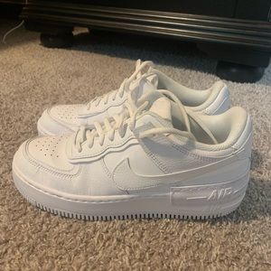 Nike Air Force1 Shadow